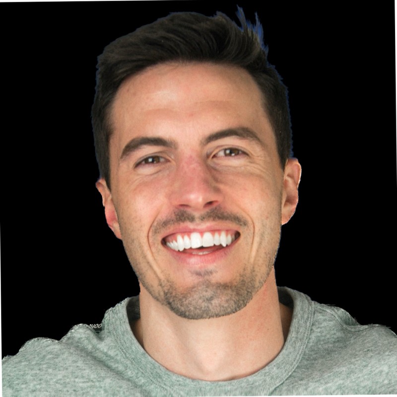 Evan Benet - Perry Weather SVP Growth testimonial